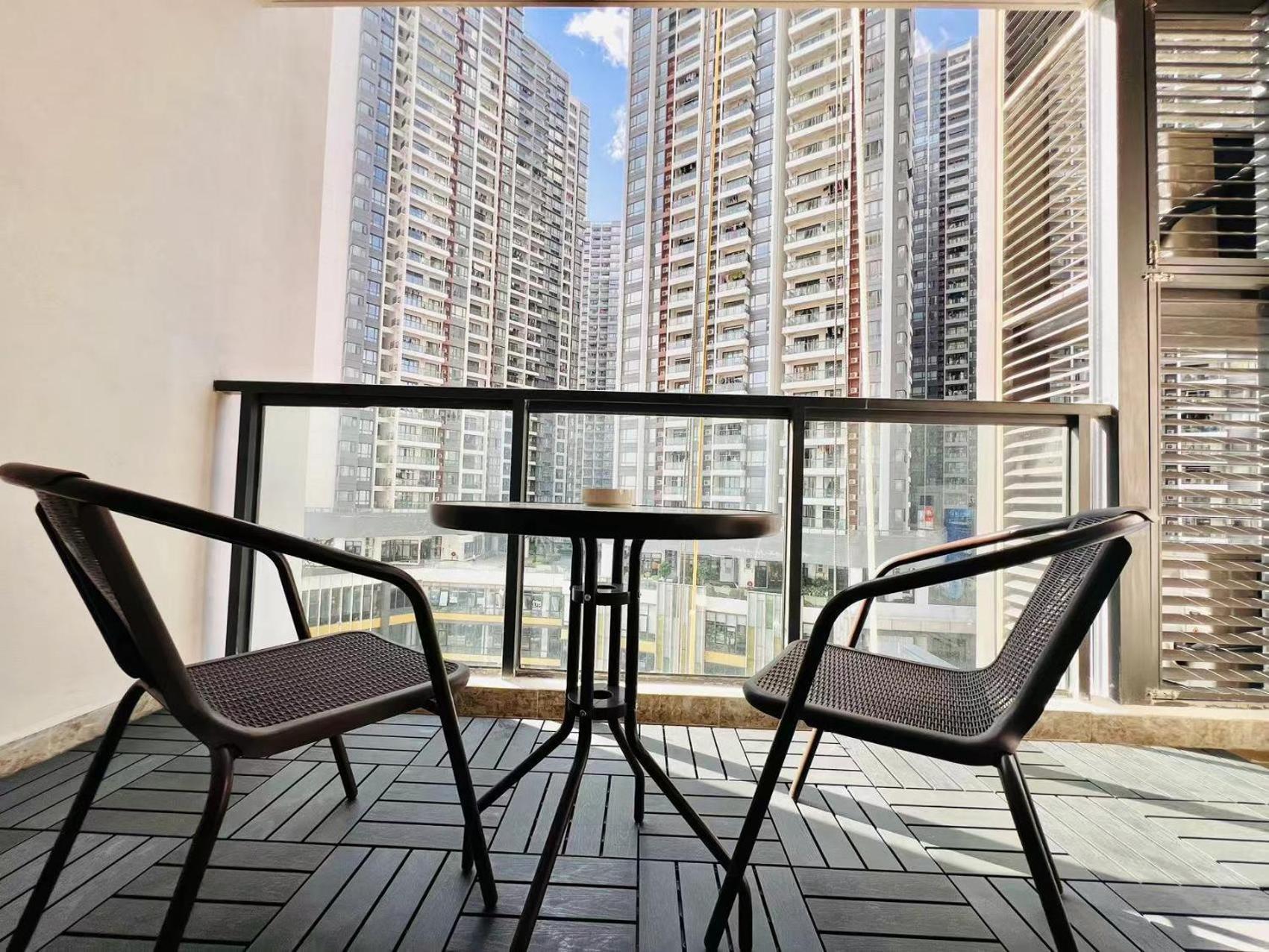 R&F Princess Cove View Residences By Wsd ジョホールバル エクステリア 写真