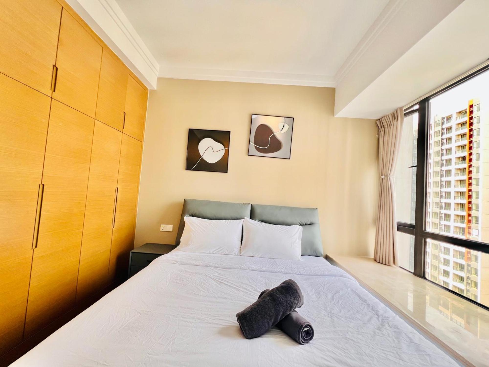 R&F Princess Cove View Residences By Wsd ジョホールバル エクステリア 写真