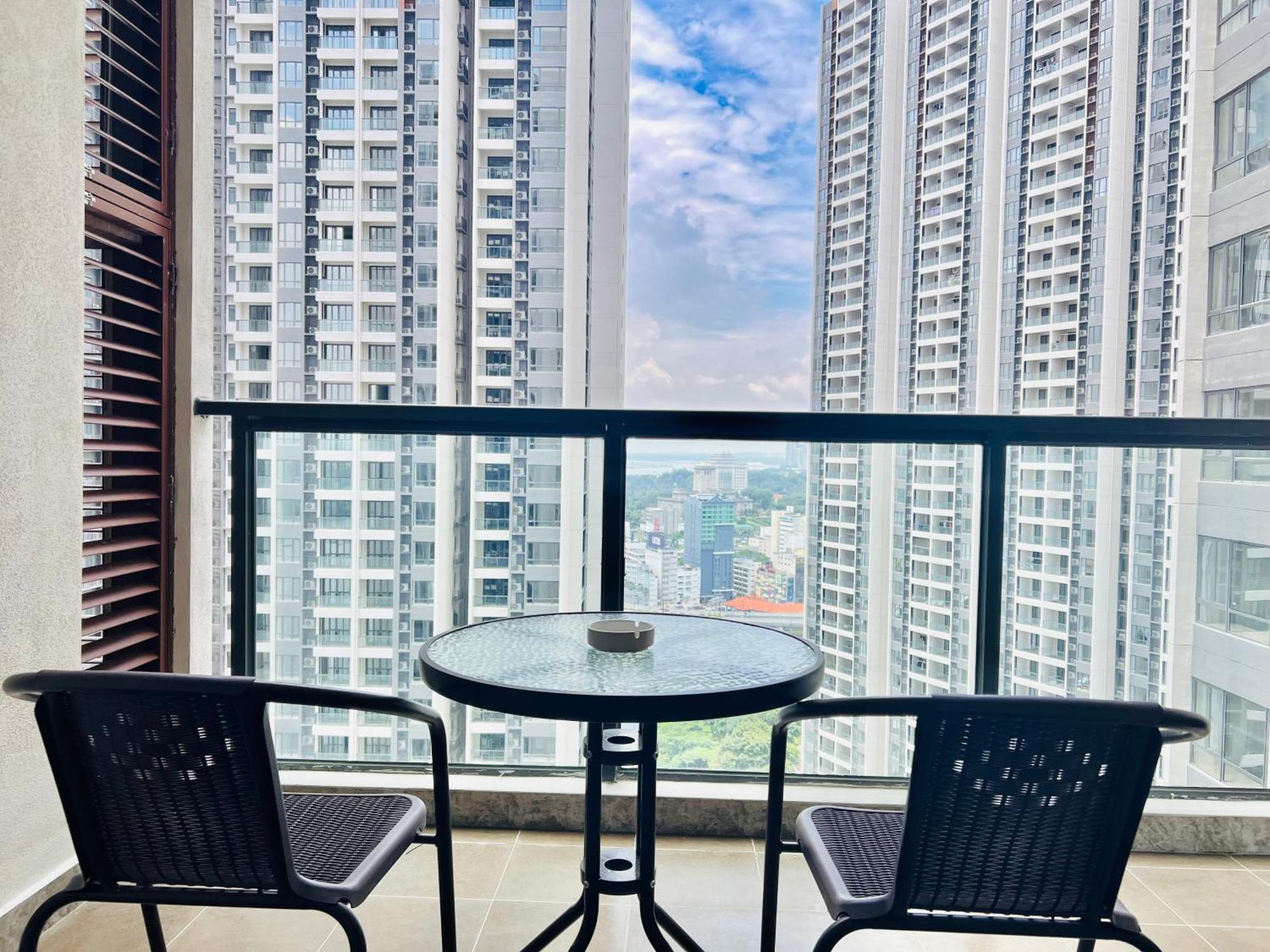 R&F Princess Cove View Residences By Wsd ジョホールバル エクステリア 写真