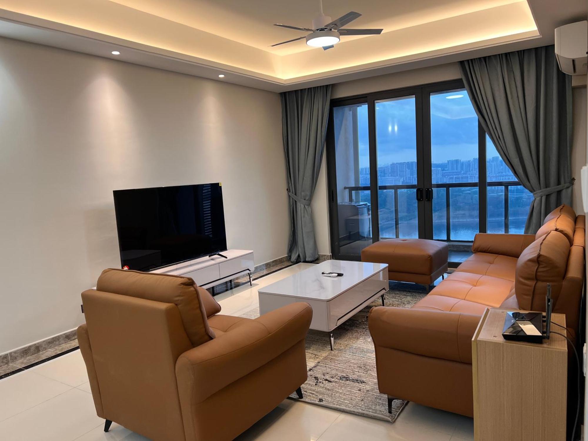 R&F Princess Cove View Residences By Wsd ジョホールバル エクステリア 写真