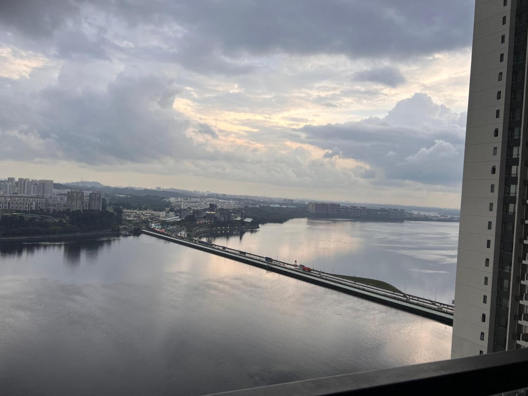 R&F Princess Cove View Residences By Wsd ジョホールバル エクステリア 写真